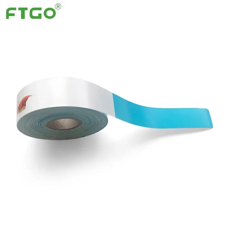 FTGO वयस्क निविड़ अंधकार अस्पताल रोगी आईडी बैंड मुद्रित Wristband प्लास्टिक अस्पताल Wristband