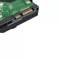 Hard Disk CCTV Original 3.5 Inch 2TB Grosir, Digunakan untuk Penyimpanan Video NVR, Hard Disk Drive untuk Kamera CCTV
