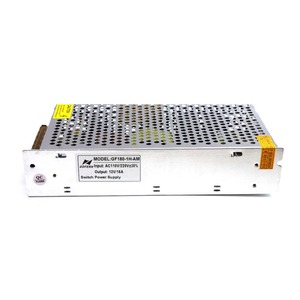 2017 220 V 110 V AC à 48 V <span class=keywords><strong>DC</strong></span> Alimentations 180 W Fontaine D'eau Fournitures - Product Image 4