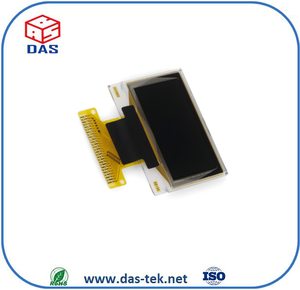 Écran Oled couleur 1.3 pouces 128*128 points LD7138 pilote IC carré Oled pour montre intelligente <span class=keywords><strong>DAS</strong></span> - Product Image 5