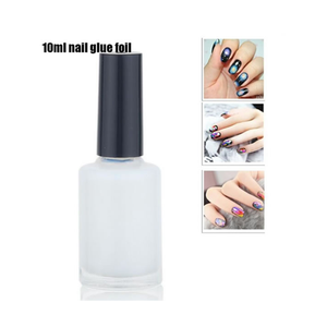 <span class=keywords><strong>Pegamento</strong></span> Adhesivo <span class=keywords><strong>para</strong></span> Nail Art, Puntas de Transferencia Profesional Galaxy Star, 15 ml, 1 Unidad - Product Image 2
