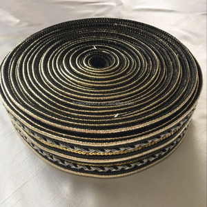 Nouveau Design élégant 5.5 pantoufles larges à paillettes - Product Image 3