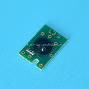 Chip de caja de mantenimiento para Epson Stylus Pro 7600 9600 4000 4400 4450 <span class=keywords><strong>7400</strong></span> 7450 7800 7880 9800 9880 9400 9450 caja de residuos de impresora - Product Image 6