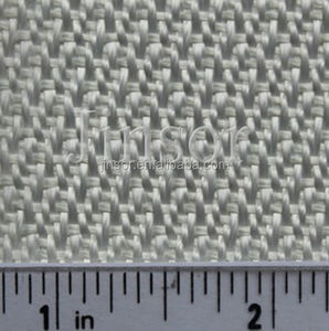 Tela de cerámica de alúmina continua para revestimientos de alta temperatura de horno 1300C - Product Image 5