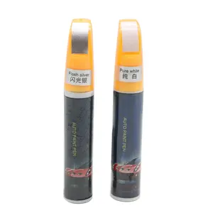 Professionale e conveniente acrilico dispositivo di rimozione della graffiatura penna della vernice auto