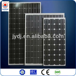 el panel solar powered led de luz hecho chinal en venta al por mayor - Product Image 1