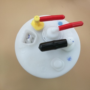 PAT, módulo de la bomba de combustible de la Asamblea 101961-7330 apto para el ajuste de la ciudad de <span class=keywords><strong>Jazz</strong></span> <span class=keywords><strong>2003</strong></span> 17709-SEL-T51 17708-SAA-003 17708-TF0-J01 17045-TG5-000 - Product Image 3