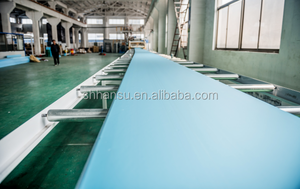 Dây Chuyền Sản Xuất Máy Ép Đùn Nhựa Polystyrene <span class=keywords><strong>XPS</strong></span> Với Công Suất 200M3/Ngày - Product Image 2