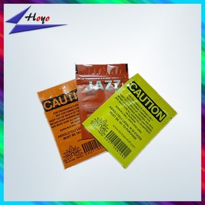 Impresos personalizados el señor. <span class=keywords><strong>Nice</strong></span> guy popurrí incienso de hierbas bolsas de venta al por mayor - Product Image 1