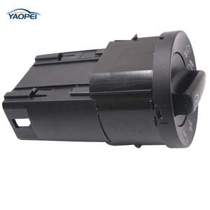 Interrupteur de commande de phare antibrouillard 1C0941531A pour VW Golf GTI 4 MK4 Passat 3BG 3B Polo T5 SEAT ALHAMBRA Bora <span class=keywords><strong>Sharan</strong></span> - Product Image 3