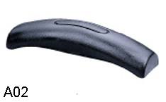 एकल दूरबीन ट्राली संभाल सामान बैग के लिए - Product Image 3