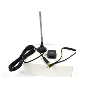 Sintonizador de <span class=keywords><strong>TV</strong></span> Android ATSC HD en Oferta, con 2 Antenas para Ver Televisión Digital Gratuita en Teléfonos Android en México, Canadá y Estados Unidos - Product Image 6