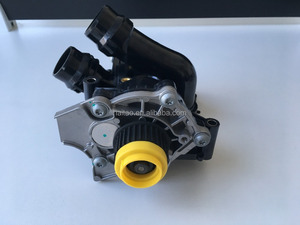 Großhandel auto mechanische wasserpumpe assy 06H121010 06H121026N für <span class=keywords><strong>VW</strong></span> A4 A6 A8 Q3 Q5 - Product Image 3