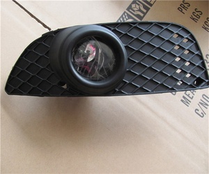 Luz antiniebla de coche para Mitsubishi Lancer 2008, lámpara automática de calidad - Product Image 4