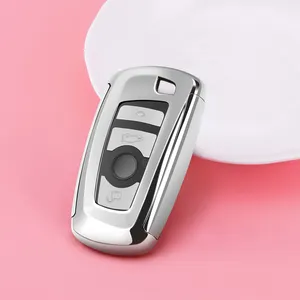Schlüsselschutz Schlüsselhülle Abdeckung für BMW F30 F31 F32 F34 F20 F21  F07 F10 1 3 5 7 Serie Autozubehör – die besten Artikel im Online-Shop Joom  Geek