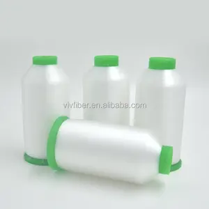 0.08Mm 80d 0.10Mm 100D 0.12Mm 120D Y Cone 70G Đến 100G Sợi <span class=keywords><strong>Monofilament</strong></span> Ni Lông Để May Chỉ Thêu Trong Suốt - Product Image 1