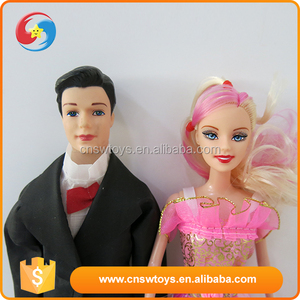 Bellissima Bambola Danzante da 11,5 Pollici con <span class=keywords><strong>Principessa</strong></span>, Principe e Molti Vestiti per Bambini - Product Image 6