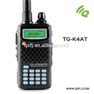 china melhor tipo amador walkie talkie rádios