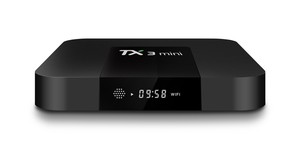Tx3 Mini Amlogic s905w 2GB/16GB <span class=keywords><strong>ANDROID</strong></span> 4K hộp Quad Core <span class=keywords><strong>Android</strong></span> TV hộp - Product Image 4