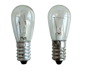 Ampoule à incandescence en verre en forme de tube T20 10W 15W 25W, spirale <span class=keywords><strong>Edison</strong></span> - Product Image 5