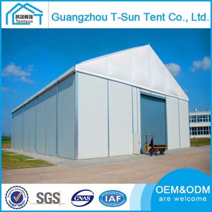 La chine A Fait Aluminium Chapiteau Gazebo Pergola 15x30 m Avec Transparent Couverture De Toit Pour Les Événements De Noce - Product Image 6