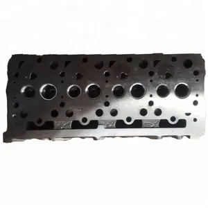 Kualitas Tinggi Dibuat Di Cina V2003 V2203 V2403 Cylinder Head 1G624-03042 untuk Excavator