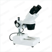 Microscopios de laboratorio de alta precisión para investigación médica para microscopio estéreo con Zoom LCD Ventas calientes XTX/ ZTX Óptico avanzado