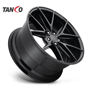Neumáticos de coche de pasajeros para <span class=keywords><strong>audi</strong></span>, <span class=keywords><strong>llantas</strong></span> de aleación de repuesto <span class=keywords><strong>18</strong></span>*8 19*8,5 20*9, ruedas de fábrica <span class=keywords><strong>audi</strong></span> hechas directamente en china - Product Image 4