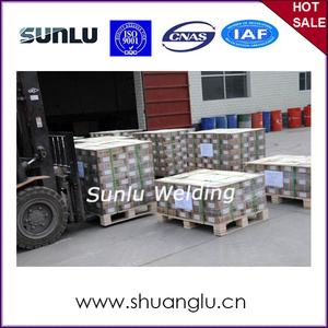 Giá Điện Cực Hàn AWS E6013 Của Điện Cực Hàn 6013 7018 Điện Cực Hàn Thương Hiệu/Que Hàn Thép Không Gỉ E6013 - Product Image 5