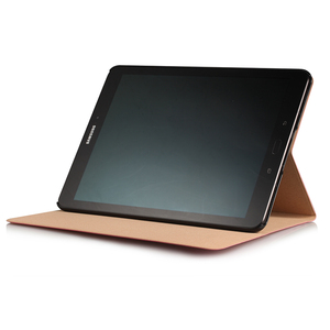 สมาร์ทPUกรณีหนังสำหรับS Amsung <span class=keywords><strong>TAB</strong></span> <span class=keywords><strong>S3</strong></span> 9.7 T820 T825 - Product Image 3
