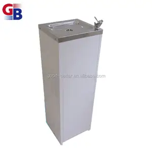 飲料水噴水SDF1010112ステンレス鋼シングル商用POU