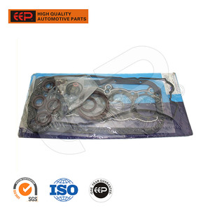 ชุดปะเก็นเครื่องยนต์สำหรับ <span class=keywords><strong>NISSAN</strong></span> <span class=keywords><strong>PRIMERA</strong></span> GA16DE <span class=keywords><strong>SR20DE</strong></span> 10101-57Y26 - Product Image 1