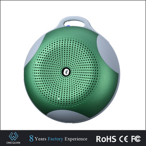 Nuevo producto color brillante de la venta de música mini altavoz bluetooth - Product Image 1