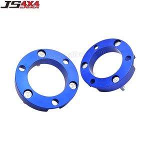 Kit Nâng Strut Phía Trước Miếng Đệm Và Phía Sau G Vòng Đeo Tay Cho Hilux 2015-2018 - Product Image 3