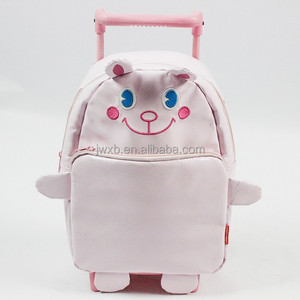 Genérico niños regalos para niños niñas bolsa de la escuela infantil de <span class=keywords><strong>animales</strong></span> de dibujos animados <span class=keywords><strong>mochila</strong></span> escolar - Product Image 1