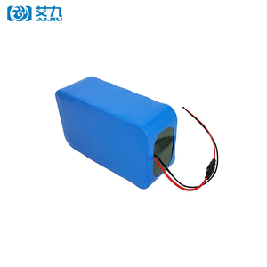 Di alta Qualità 3.6 V Li-Ion Batteria Ricaricabile Al Litio 285AH - Product Image 1