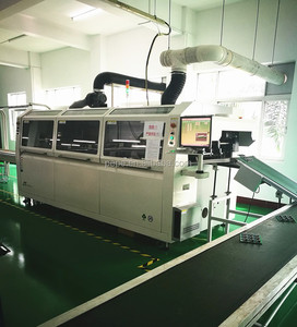 Bộ Cảm Biến Nước Tiểu Tự Động Hồng Ngoại Treo Tường Cho Bồn Tiểu Thương Mại - Product Image 6