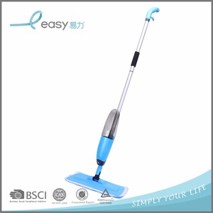 Artículos venta fácil perfecto spray MOP con paño de microfibra - Product Image 1