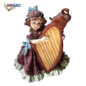 Chine en gros <span class=keywords><strong>jolie</strong></span> résine fée <span class=keywords><strong>jardin</strong></span> miniatures petite fille <span class=keywords><strong>jardin</strong></span> statues - Product Image 1