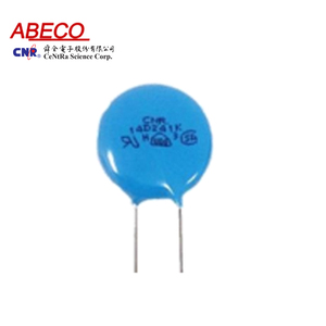 Varistores de Óxido Metálico de la Serie C para Automoción - Product Image 4