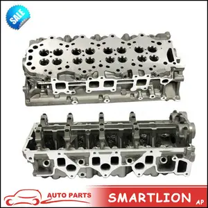 908749 4986980 0110100K pour FORD - RANGER2.5TDCI MAZDA -BT50-3.0TD Culasse