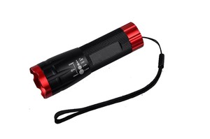 potere di illuminazione migliore xpe portato alluminio bicicletta luce della bicicletta davanti torce elettriche - Product Image 3
