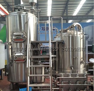 7bbl/800l sistema de fabricación de la cerveza para el Restaurante, <span class=keywords><strong>Bar</strong></span>, restaurante, cantina y <span class=keywords><strong>Bar</strong></span> - Product Image 2