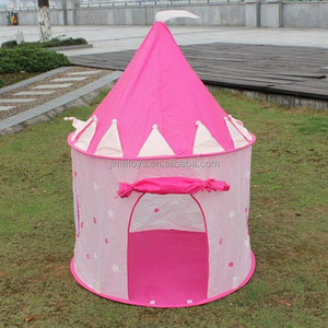 Inc024 OT Elling riel ortable Princess lay ay Ouse OP p id ID Tent - Product Image 1