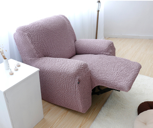 Juegos de fundas de sofá de último diseño, cubierta de asiento de sofá de poliéster multicolor, cubierta de sofá reclinable impermeable - Product Image 3