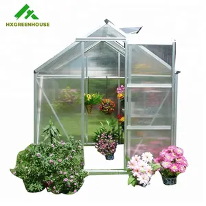 Hạt Giống Hoa Ngoài Trời Thương Mại Sử Dụng Grow Tent HX65213G