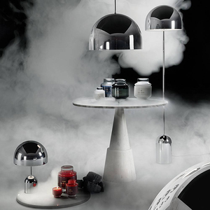 Luz colgante de cúpula de <span class=keywords><strong>campana</strong></span> - Product Image 5