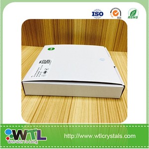 Fábrica de Descuento 30ppm 11.0592 mhz HC49S SMD Cristal - Product Image 6