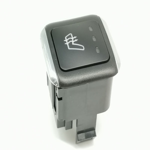 ที่นั่งสวิทช์ความร้อน A212905950010025567 Mercedes ปุ่มสวิทช์ - Product Image 1