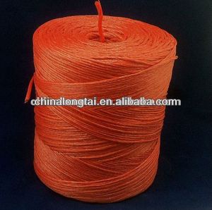 PP Baler Raffia <span class=keywords><strong>twine</strong></span> - Product Image 3